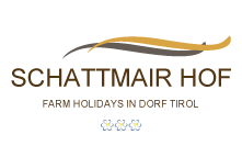 Schattmair Hof in Dorf Tirol | South Tyrol